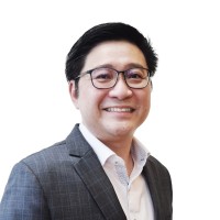 Mr. Winston Chan